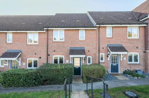 Franklin Close, Tidworth, Wiltshire, SP9 7FQ