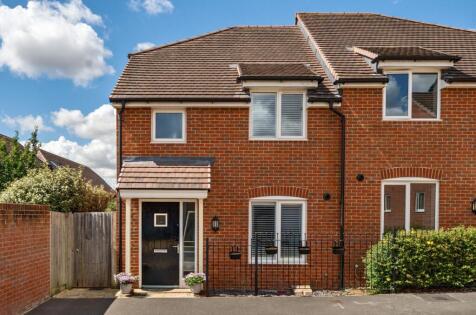 Hadleigh Close, Andover, SP11 6WQ