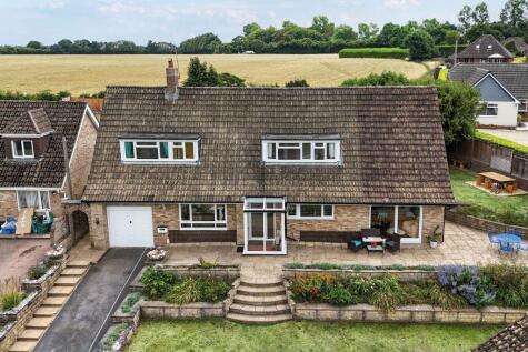 Biddesden Lane, Ludgershall, Andover, SP11 9PJ