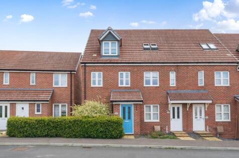 Pierce Road, Tidworth, SP9 7WQ