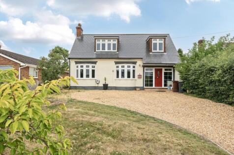 Monxton Road, Monxton, SP11 8BY