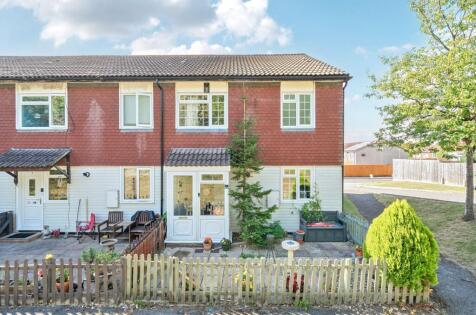 Oak Close, Tidworth, SP9 7PQ