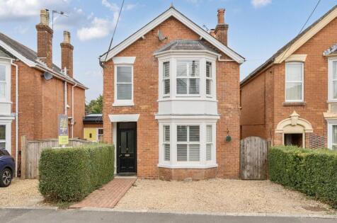 Junction Road, Andover, SP10 3JB