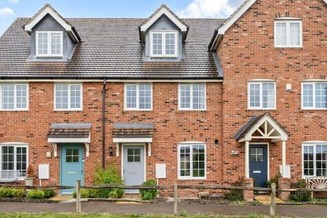 Fleece Close, Andover, SP11 6UQ