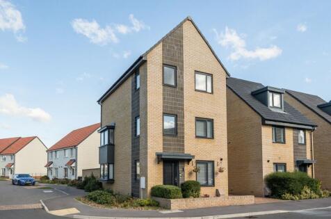 Brocade Road, Andover, SP11 6SR