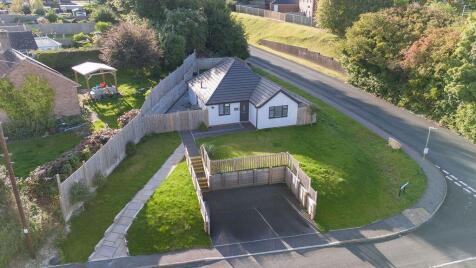 Olivia Heights, Chestnut Avenue, Tidworth, SP9 7NE