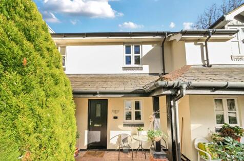 Lodge Drive, Weyhill, Andover, SP11 0QJ