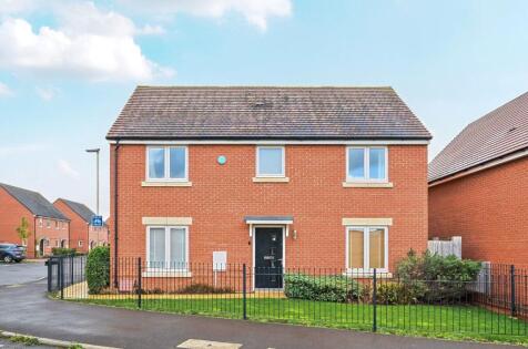 Chambray Road, Andover, SP11 6SG