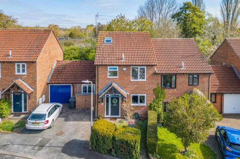 Shalbourne Close, Hungerford, RG17 0QH