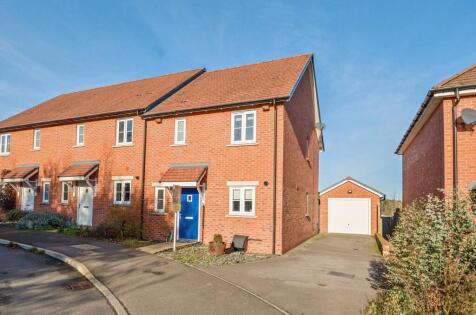 Pickernell Road, Tidworth, SP9 7FU