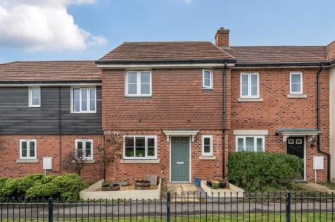 Picket Twenty Way, Andover, SP11 6UG