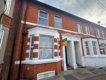 Loyd Road, Abington, Northampton NN1