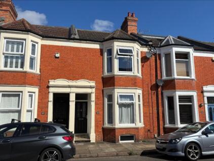 Ashburnham Road, Abington, Northampton NN1