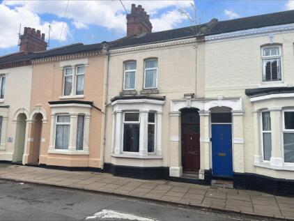Turner Street, Abington, Northampton NN1