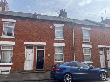 South Terrace, Abington, Northampton NN1