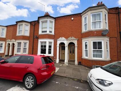 Albany Road, Abington, Northampton NN1