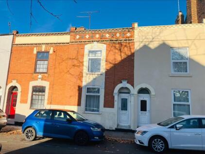 Lorne Road, The Mounts, Northampton NN1