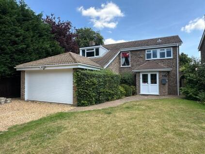 Penfold Lane, Great Billing Village, Northampton NN3