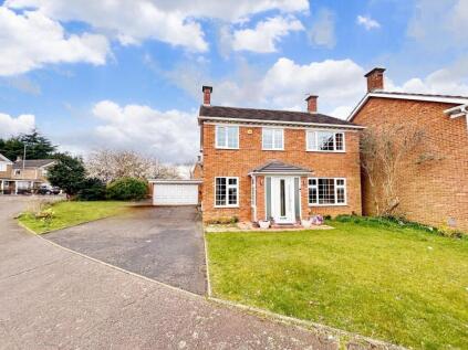 Conyngham Road, Meadowfields, Northampton NN3