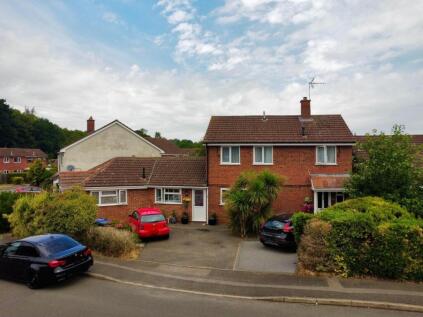 Wysall Road, The Glades, Northampton NN3