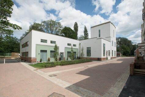 Leatherworks Way, Northampton