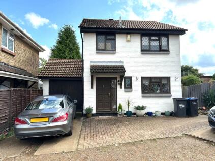 Parkside, Ecton Brook, Northampton NN3
