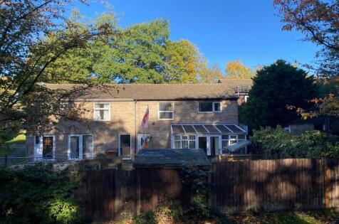 Crestline Court, Goldings, Northampton NN3