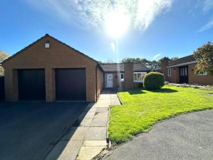 Juniper Court, Berrydale, Northampton NN3