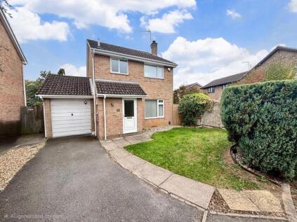 Riverwell, Ecton Brook, Northampton NN3