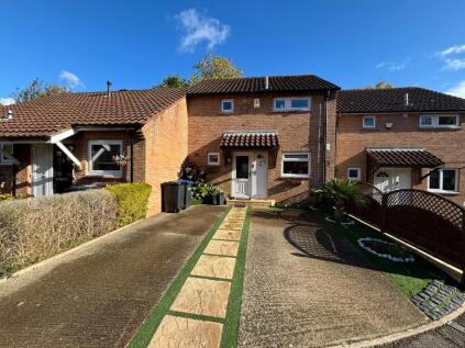 Middlemarch, Woodfields, Northampton NN3