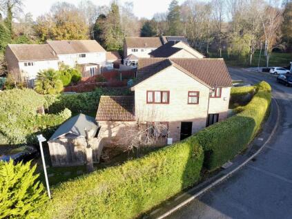 Chatsworth Avenue, Goldenash, Northampton NN3