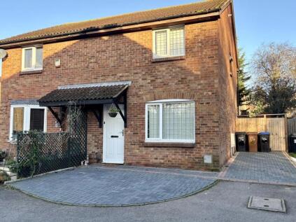 Beaumont Drive, Cherry Lodge, Northampton NN3