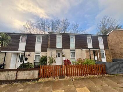 Old Quarry Court, Lumbertubsd, Northampton NN3