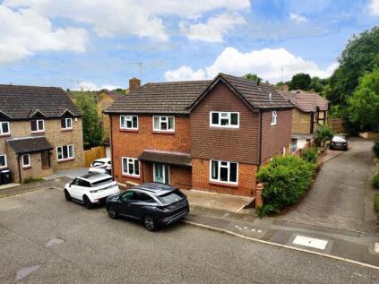 Healey Close, Rectory Farm, Northampton NN3