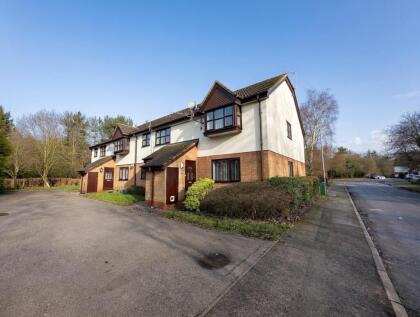 Swinford Hollow, Little Billing, Northampton NN3