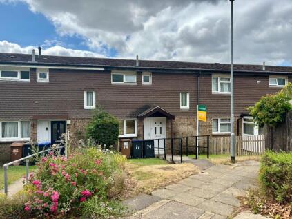 Flaxwell Court, Standens Barn, Northampton NN3