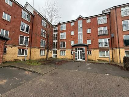 Balfour Close, Kingsthorpe, Northampton NN2