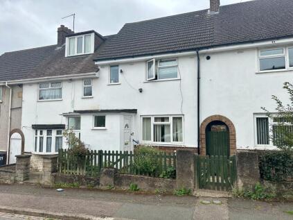 Hastings Road, Kingsthorpe, Northampton NN2