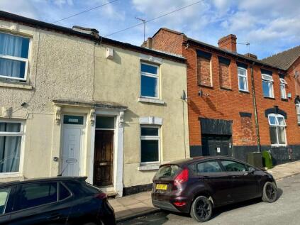 Lower Priory Street, Semilong, Northampton NN2