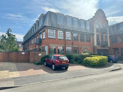 Brockton Street, Kingsthorpe Hollow, Northampton NN2