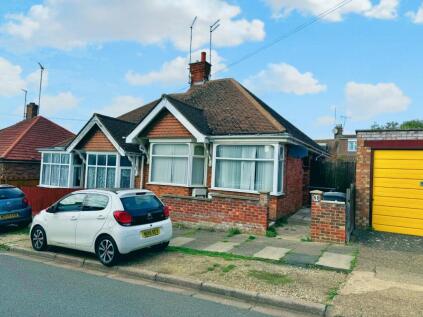 Norton Road, Kingsthorpe, Northampton NN2
