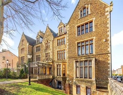 Barrack Road, Northampton NN2