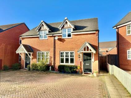 Glebe Road, Boughton, Northampton NN2