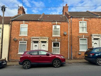 Hampton Street, Semilong, Northampton NN2