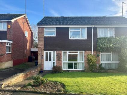 Stonewold Close, Kingsthorpe, Northampton NN2