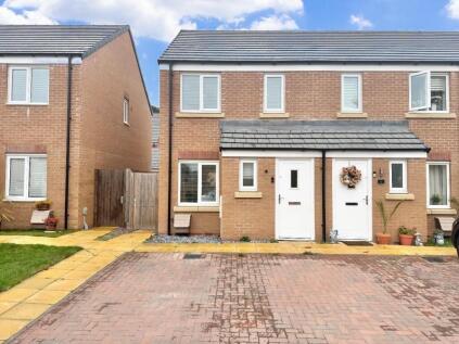 Hickson Avenue, Kingsthorpe, Northampton NN2