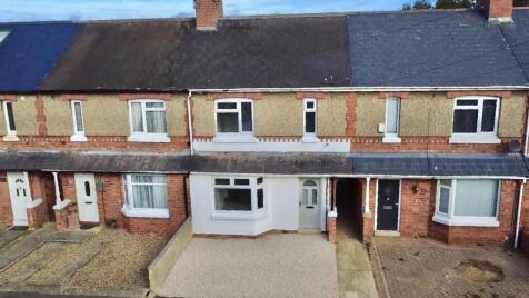 Lesson Road, Brixworth, Northamptonshire NN6