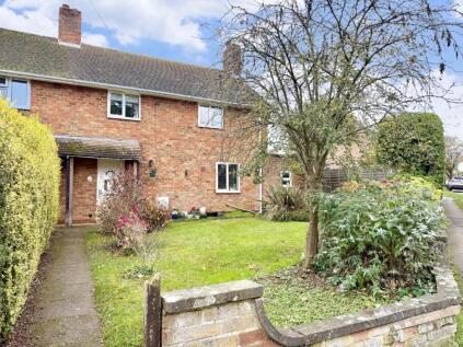 Parkfield Road, Brixworth, Northamptonshire NN6