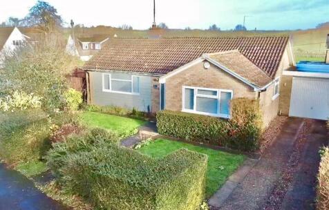 Court House Close, Creaton, Northamptonshire NN6