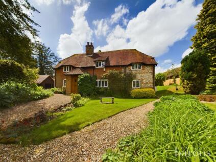 Hill Road, Oakley, Basingstoke